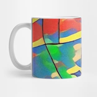 Multic Mug